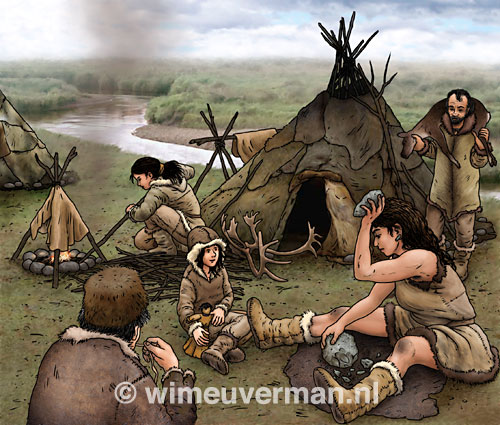 Prehistory and Early Civilizations